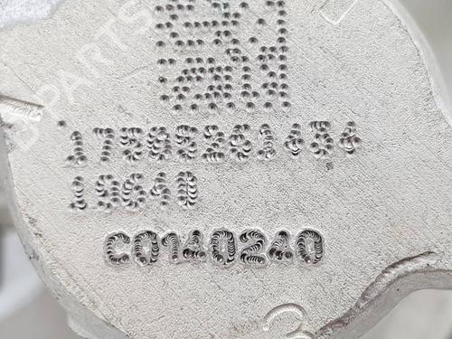 Servo brake SUZUKI VITARA (LY) 1.4 T AllGrip (APK414) | BP38592112M42 - Image 7