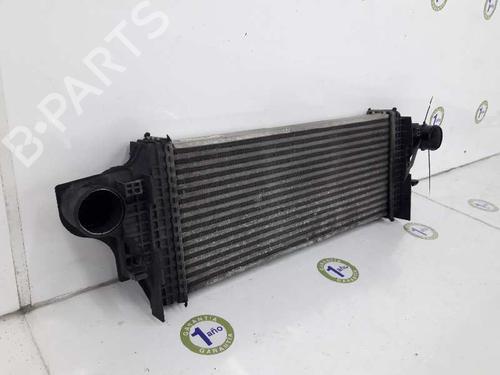 Intercooler MERCEDES-BENZ M-CLASS (W164) ML 350 CDI 4-matic (164.122) | BP4685345M30 