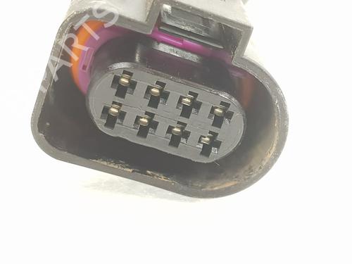Right mirror SEAT IBIZA V (KJ1, KJG) 1.0 MPi | BP29194310C27