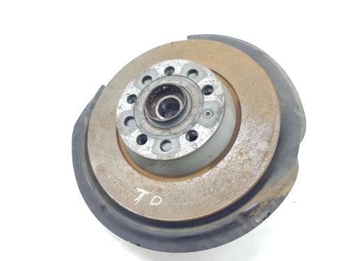 Right rear steering knuckle VW PASSAT ALLTRACK B7 (365) 2.0 TDI 4motion | BP23898612M28 