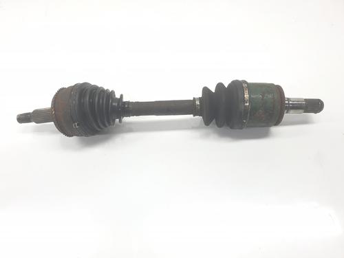 Used Left front driveshaft Left front driveshaft MITSUBISHI PAJERO III (V7_W, V6_W) [1999-2007] 32778642 32778642
