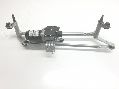 Used Front wiper motor SEAT IBIZA V (KJ1, KJG) 1.0 TSI (95 hp) 31265093