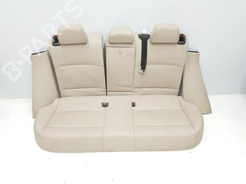 Seats set BMW X3 (F25) xDrive 20 d | BP9963222C78 