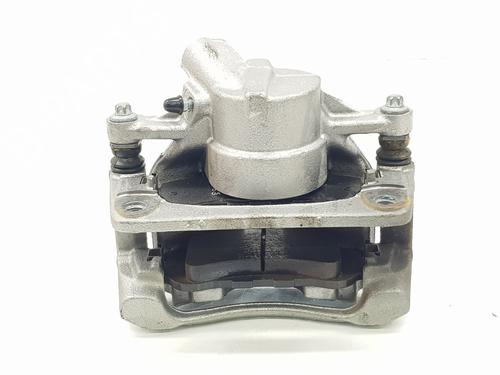 Left front brake caliper OPEL ASTRA L Sports Tourer (O5) 1.2 (FRHNPJ) | BP24823544M105 