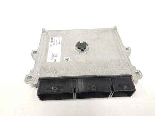Used Engine control unit (ECU) RENAULT CLIO IV (BH_) 0.9 TCe 90 (BHNF, BHMA, BHMH, BHJK, BHJR) (90 hp) 7221841