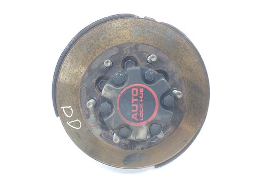 Used Right front steering knuckle OPEL FRONTERA A (U92) 2.5 TDS (115 hp) 28196201