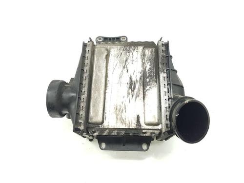 Used Intercooler Intercooler MERCEDES-BENZ C-CLASS (W205) C 220 BlueTEC / d (205.002, 205.004) (170 hp) 40452165 40452165