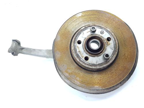 Left front steering knuckle AUDI A4 B8 (8K2)  | BP36526944M25  - Image 5
