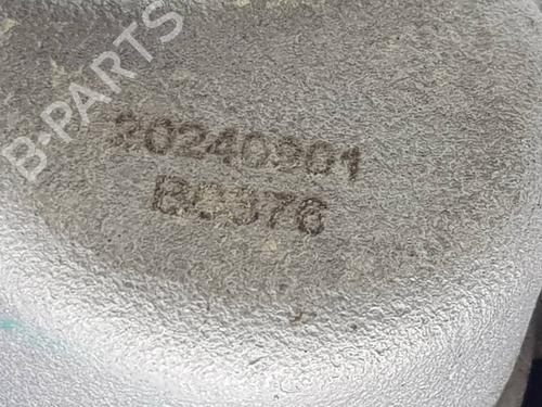 Left front brake caliper OPEL CORSA F (P2JO) | BP39207006M105 - Image 5