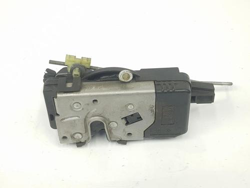 Used Front left lock OPEL VECTRA C GTS (Z02) 1.9 CDTI (F68) (150 hp) 10770425