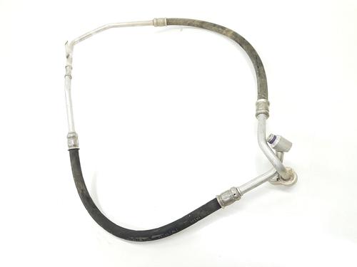 AC pipe MAN TGE Van 2.0 TDI (01V, 03V, 36V, UYB, UYC, UYD) | BP34718668M126 - Image 4