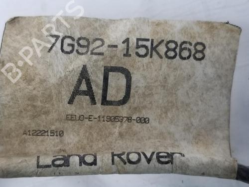 Wiring harness LAND ROVER FREELANDER 2 (L359) 2.2 TD4 4x4 | BP14089684E16 