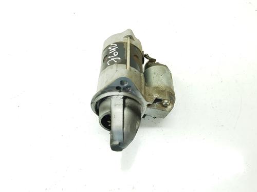 Used Starter SUZUKI SX4 S-Cross (JY) 1.4 T (AKK414) (140 hp) 22554404