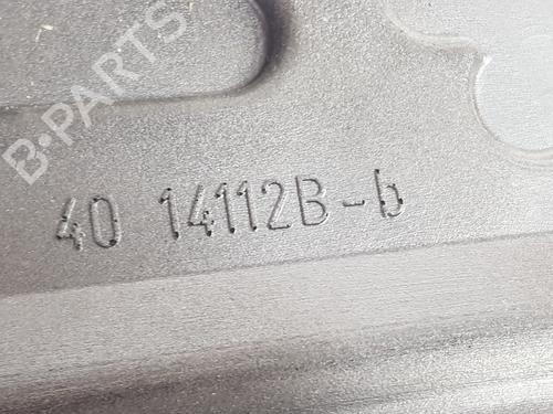 Topbeskyttelse LAND ROVER RANGE ROVER EVOQUE (L551) 2.0 D150 | BP30876407M93