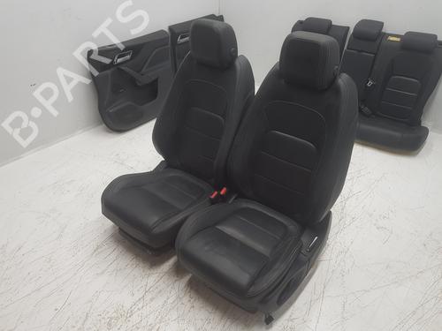 Sæde sæt JAGUAR F-PACE (X761)  | BP36679226C78  - Image 10