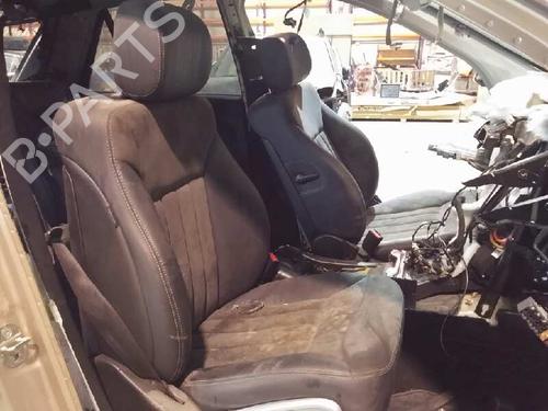 Rear mirror MERCEDES-BENZ M-CLASS (W164) ML 280 CDI 4-matic (164.120) | BP1566505I6 