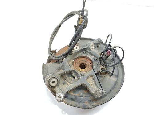 Right front steering knuckle MERCEDES-BENZ E-CLASS (W211) E 320 CDI (211.026) | BP16480667M26 