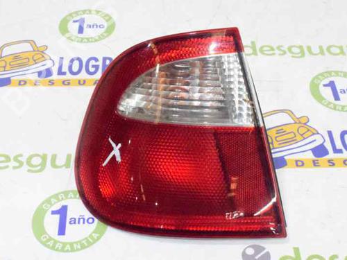 Used Left taillight SEAT CORDOBA (6K1, 6K2) 1.9 TDI (110 hp) 793199