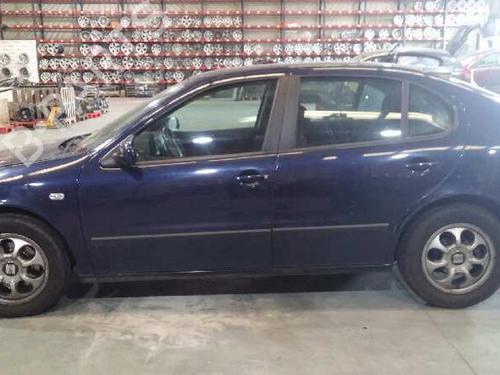 Left rear window motor SEAT LEON (1M1) 1.9 TDI | BP1096337E23 