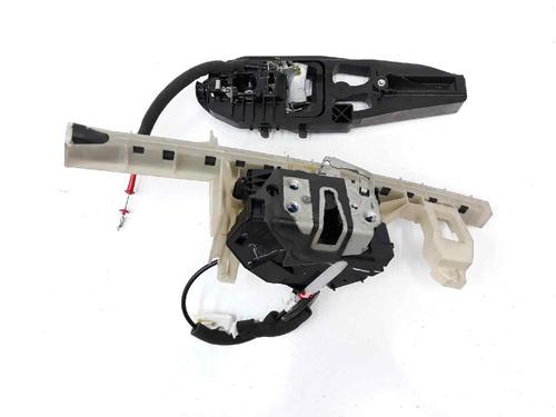 Front right lock FORD USA EDGE 2.0 TDCi Bi-Turbo AWD | BP9547710C97 