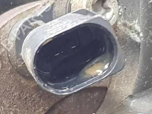 Rear axle SEAT IBIZA V (KJ1, KJG) 1.0 TSI | BP13298192M2