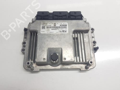 Engine control unit (ECU) FORD FOCUS II (DA_, HCP, DP) 1.6 TDCi | BP33464546M57 - Image 3