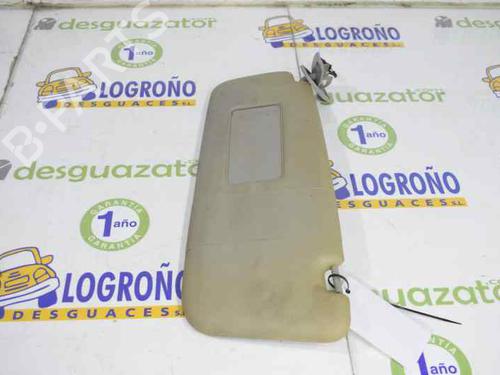 Left sun visor BMW 5 (E60) 535 d | BP1638793I1 