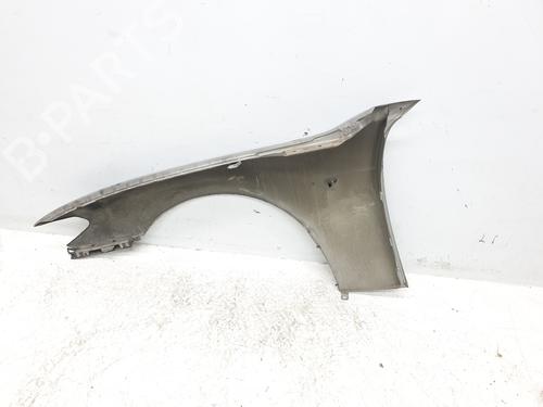 Right front fenders BMW 7 (E65, E66, E67) 745 i, Li | BP18121398C42 