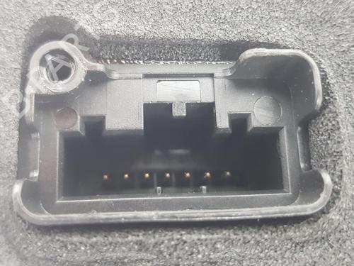 Rear left lock SEAT LEON Sportstourer (KL8, KLD) 2.0 TDI | BP13042158C100 