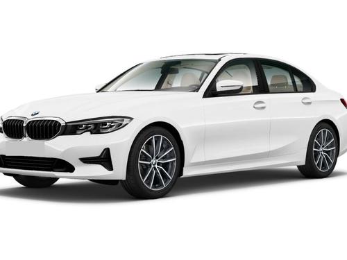 BMW 3 (G20, G80, G28) 330 i (258 hp) 1073859