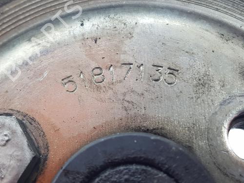 Steering pump CITROËN NEMO MPV 1.3 HDi 75 | BP29311781M99 