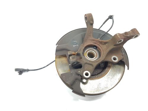 Left front steering knuckle FORD TRANSIT COURIER B460 MPV 1.5 TDCi | BP30787147M25