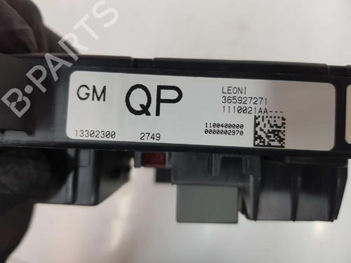 Fuse box OPEL ASTRA J (P10) 1.7 CDTI (68) | BP6079413E1 