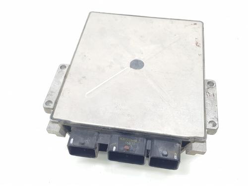Engine control unit (ECU) PEUGEOT BOXER Van 2.2 HDi 100 | BP36206668M57 - Image 2