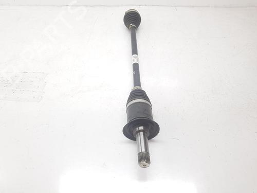 Left rear driveshaft BMW X1 (F48) xDrive 18 d | BP10408253M40 