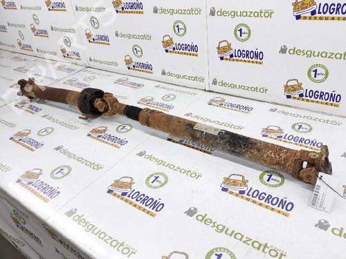 Driveshaft FORD RANGER (TKE) 2.2 TDCi 4x4 | BP2698969M37 