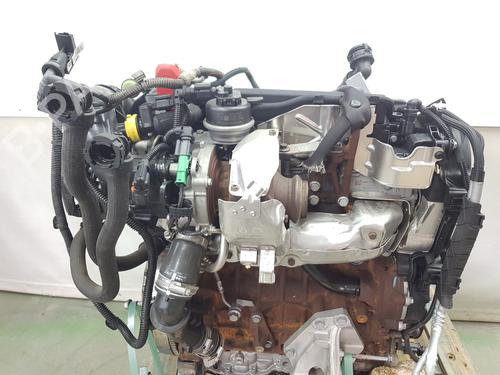 Engine CITROËN JUMPY III Van (V_) | BP33861365M1 - Image 9