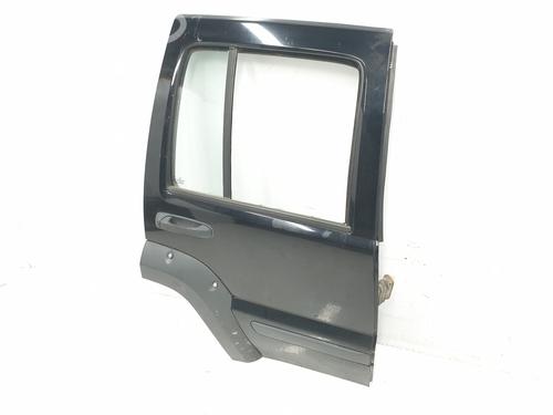 Right rear door JEEP CHEROKEE (KJ) 2.8 CRD 4x4 | BP18466518C5 