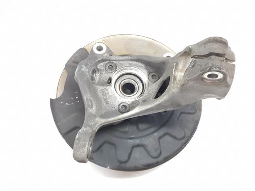 Right front steering knuckle SEAT ATECA (KH7, KHP) | BP36536053M26 - Image 2