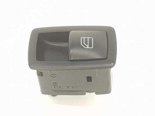 Right front window switch MERCEDES-BENZ M-CLASS (W164) ML 320 CDI 4-matic (164.122) | BP7121186I26 
