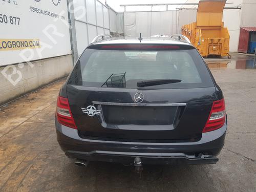 Electronic module MERCEDES-BENZ C-CLASS T-Model (S204) C 250 CDI 4-matic (204.282) | BP33215224M83 - Image 8