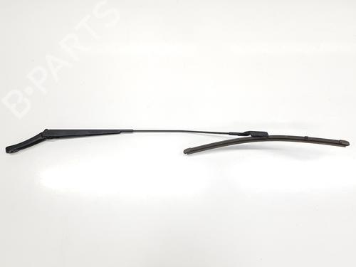 Front windshield wiper arm SEAT ARONA (KJ7, KJP)  | BP31589561C143 