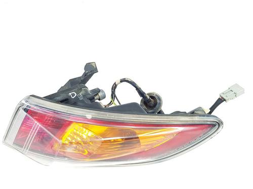 Used Right taillight Right taillight HONDA CIVIC IX (FK) 1.4 i-VTEC (FK1) (99 hp) 40261821 40261821