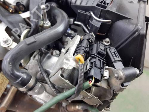 Engine MERCEDES-BENZ M-CLASS (W164) | BP38777663M1 - Image 4
