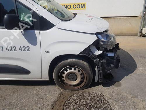 Front left panel TOYOTA PROACE CITY Box Body/MPV (BPZ_) | BP40452330C58 - Image 31