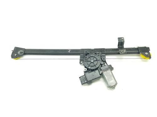 Used Front left window mechanism Front left window mechanism CITROËN JUMPER II Van 2.0 BlueHDi 130 (130 hp) 40257114 40257114