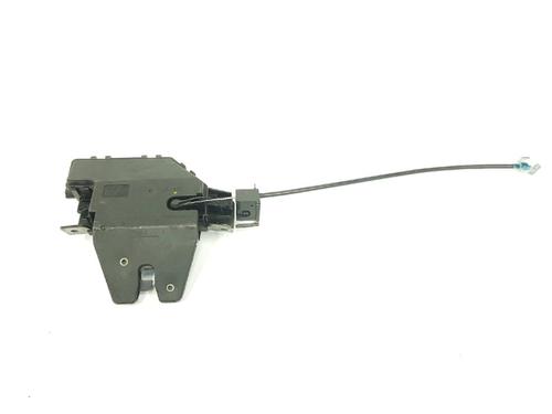 Used Tailgate lock BMW 5 (E60) 525 i (192 hp) 6571310