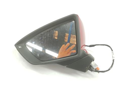 Right mirror SEAT IBIZA V (KJ1, KJG) 1.0 MPi | BP13559505C27