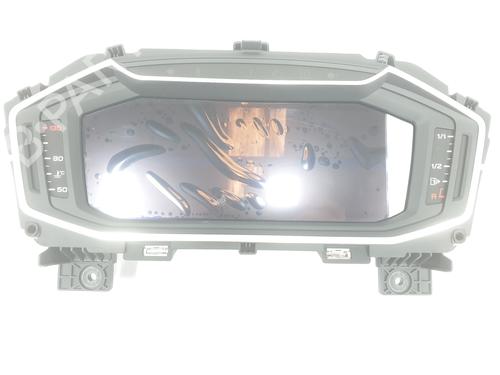 Used Instrument cluster AUDI A1 Sportback (GBA) 30 TFSI (110 hp) 13541000