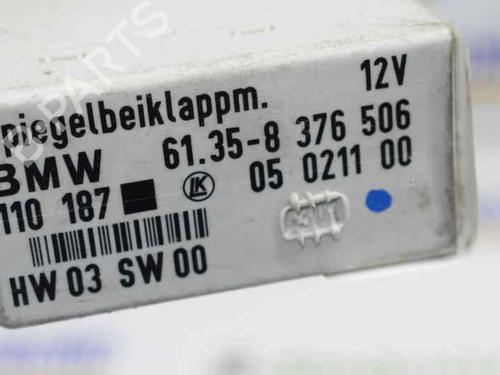 Electronic module BMW 3 (E46) 320 d | BP1159887M83 